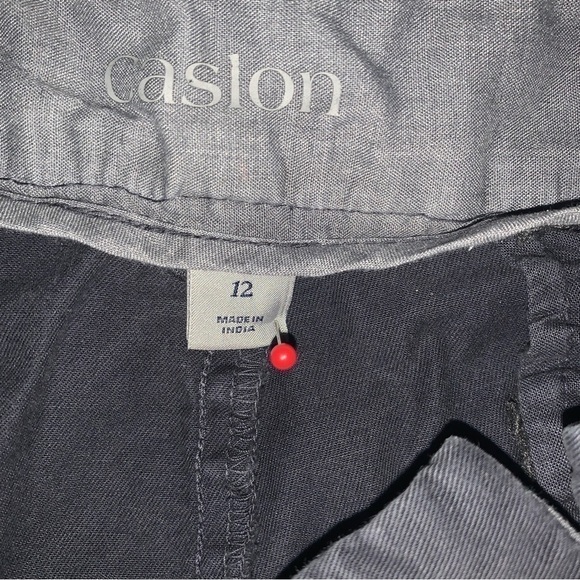 Caslon Shorts - Picture 6 of 8